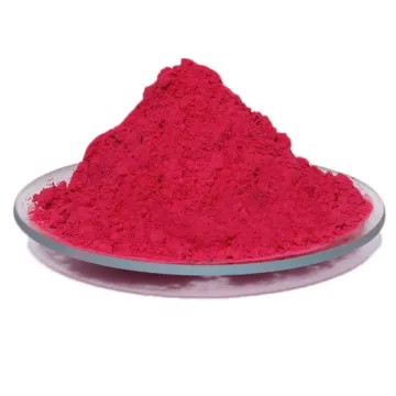 Thermochromic Pigment Red 53:1