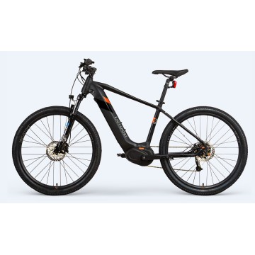 Mid Drive Ebike Eu Warehouse