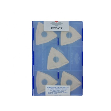 ZCCCT TNMX 1509 YBC251 YBC252 เครื่องมือการลอกแท่งท่อเหล็กด้วยคาร์ไบด์