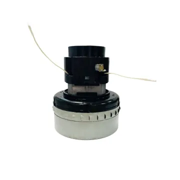 Cheap Wholesale China Factory Cheap 230V Electric Ac Motor For Vacuum Cleaner
