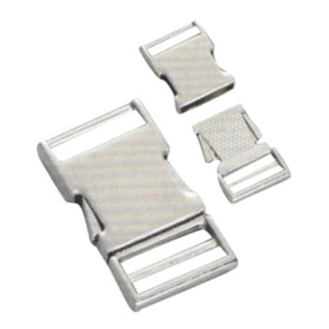 Buckle for Dog Leash, Collar and Handbag