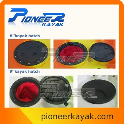 Hatch cover