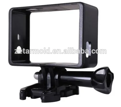 plastic Standard Frame Protective Frame Housing