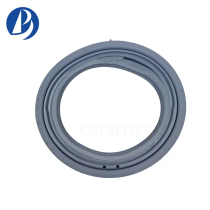 LG Electronics 4986ER1005A Washing Machine Door Seal Replacement and Repair Guide