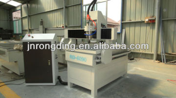 Ball screw transmission cnc machining part 0609