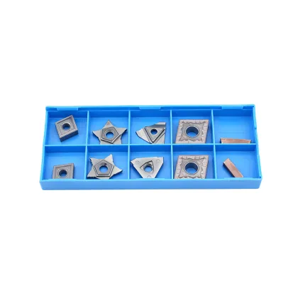 Turning Insert 3
