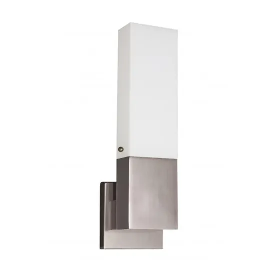 CUL UL Listed Delta Suites Hotel Vanity Wall Lamp LED Bathroom Sconce