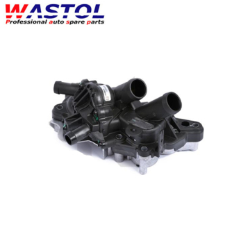 Waterpomp voor VW Skoda Audi -stoel 1.2TSI 1.4TSI 1.6 (04E121600AD/04E121600BG/04E121600BE/04E121600AG)