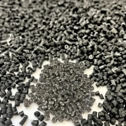 Wholesale High Quality SBS Plastic Raw Materials & SBS Granules for Plastic Modification