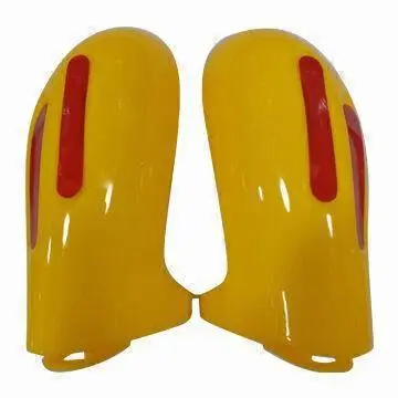 Motorcycle Rubber Parts, OEM Orders Welcomed, Made of Silicone, PVC and Neoprene Materials