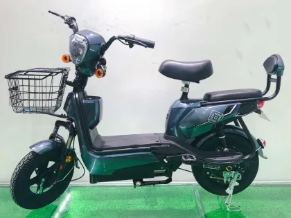 2020 Changli Electric Bicycles - Electric Bike Reviews and Information