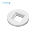 CNC automation precision PTFE parts