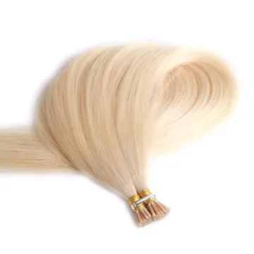 Wholesale Brazilian I Tip 7A 8A 9A 10A Grade Stick I Tip Hair Extension