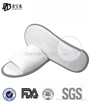 High quality terry slippers for Europe market