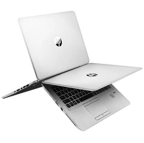 HP 820G4 I5 7Gen 8GB 256GB 12,5 pollici