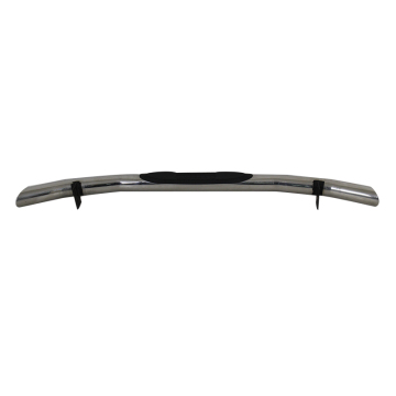 stainless steel rear bumper for Land Cruiser Highlander