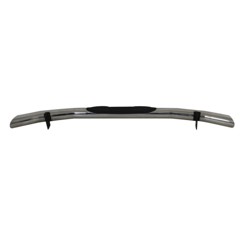 Custom Rear Bumper for Isuzu Dmax 2012