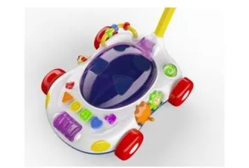 BABY SERIES W/MUSIC