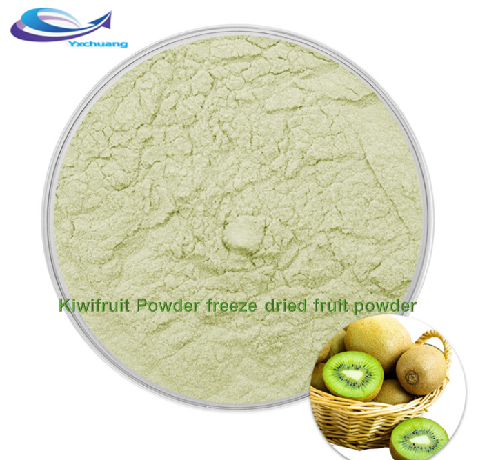 dried fruit powder