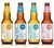 common used 500ml glass beer bottle ,trade assurance!
