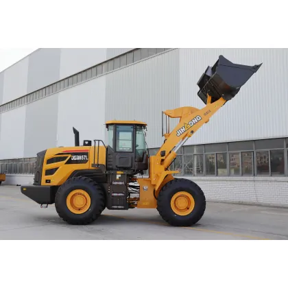 Competitive Mammut Mini New-Wheel-Loader: High Quality and Durable Workmanship from China