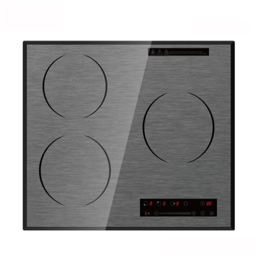 3 Burner Induction Cooker Double Cooker with 60cm - Hot Sale for Home Kitchen