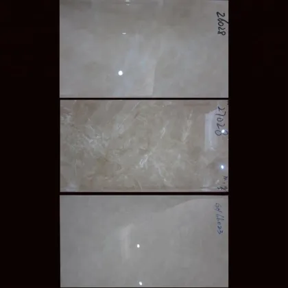 Fuzhou Factory 300x600mm 3D Interior Ceramics Kitchen Wall Tiles