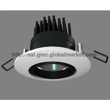 3W Elegant integrated LED Ceiling Spot Light