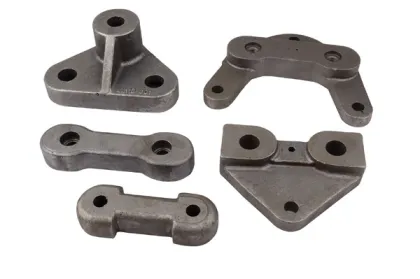Professional Cast Ltd And Manufacturer For Construction Machinery