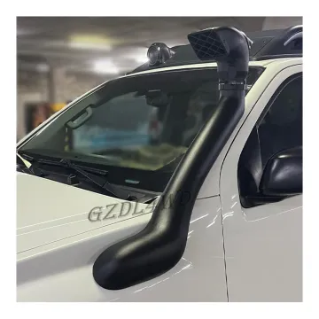 Off Road Airflow Snorkel Kit for Nissan Xterra 2nd Gen 2005-2015