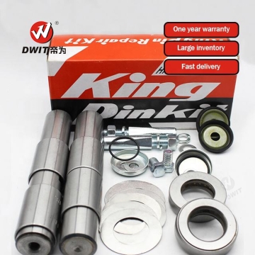 Repair Kit for KING PIN KIT KP231 for NKR/NPR/4JB1 TRUCK 5-87830536-0