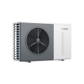 Nieuwe Energy Sunglow -serie R290 DC Inverter Space Verwarming Warmtepomp