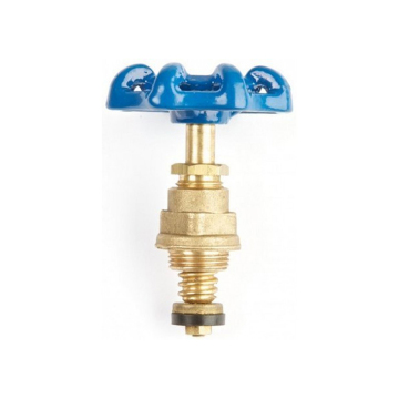 Brass Valve CORE for Stop Valves