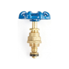 Brass Valve CORE for Stop Valves