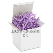 paper shred basket filler