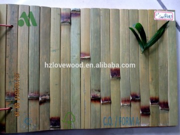 bamboo wallpaper/wall covering