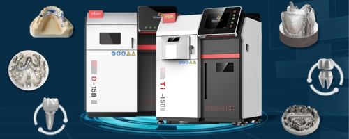 Ti-150 Medical Printing Equipment