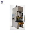 Low cost JH21 pneumatic punching press machine