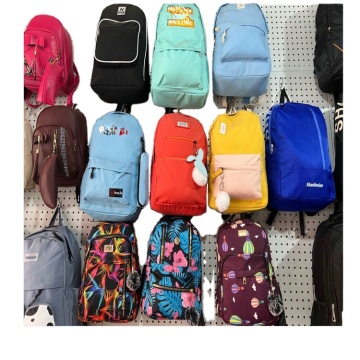 Modelo de 3.25 dólares HBB001 mochilas de viaje grandes