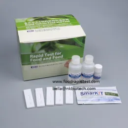 Tetracycline Rapid Test Kit