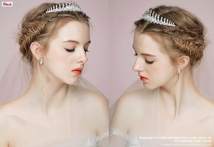 Royal crown