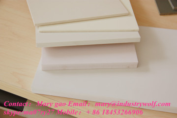 celuka pvc foam board factory directly sell