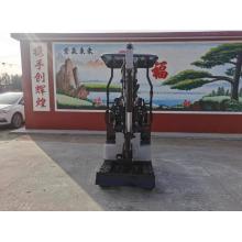 Mini 1ton Excavators Excavator Plantation Plantation Bagger Bagger