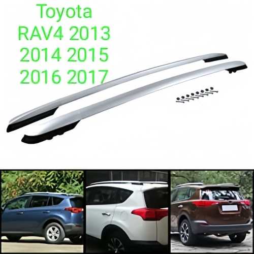 Rack de techo de accesorios 4x4 para RAV4 2013-2017