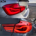Luz traseira original para BMW F34 GT LCI 2015-2019