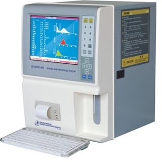 XFA6030 auto veterinary analyzer
