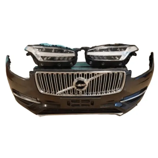 High Quality Car Parts Front Bumper Kit for Volvo XC90 - OE/40000215/40000217