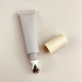 Embalaje de contenedores de gloses de labios calientes