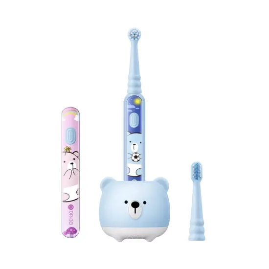 DR.BEI Children's electric toothbrush K5 Ultrasonic