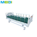 Easy-to-Use Manual 2 Crank Hospital Bed for Home